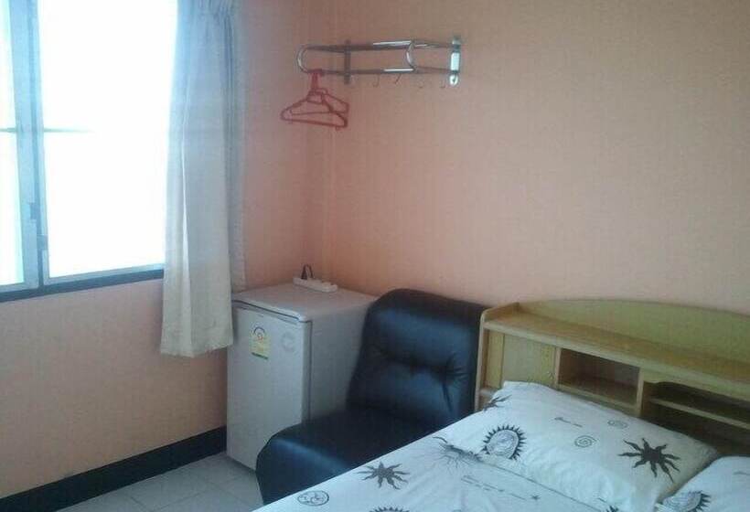 Пансион M&a Guesthouse