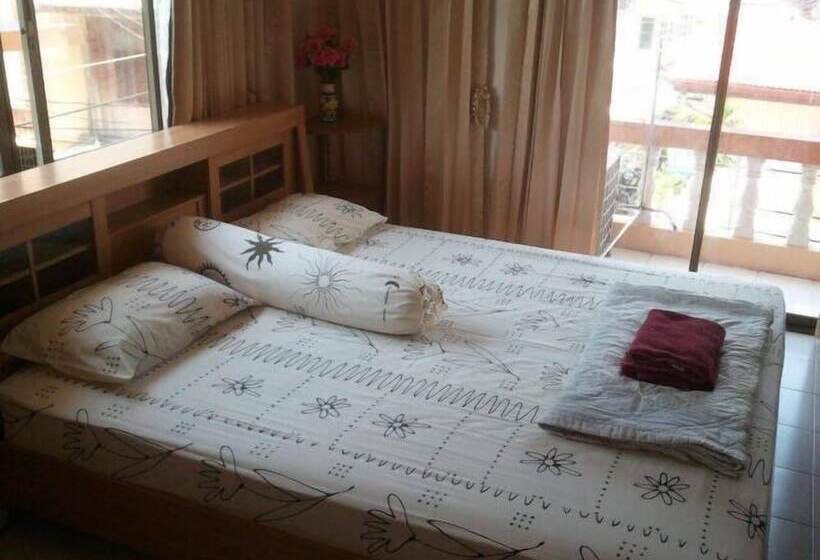 Пансион M&a Guesthouse