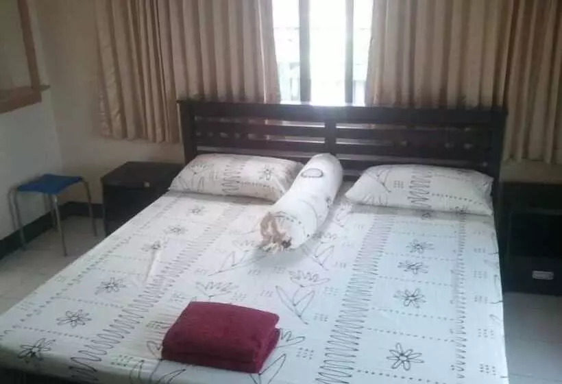 Пансион M&a Guesthouse