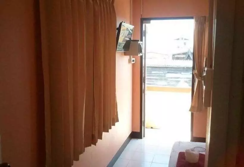 Пансион M&a Guesthouse