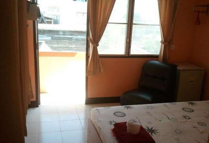 Пансион M&a Guesthouse