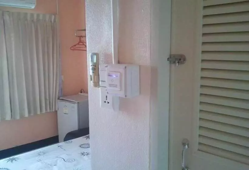 Пансион M&a Guesthouse