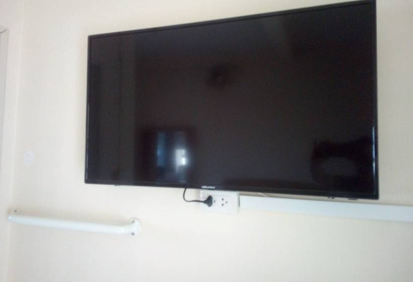 Пансион M&a Guesthouse