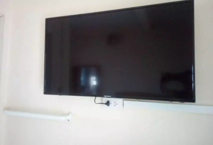 Пансион M&a Guesthouse