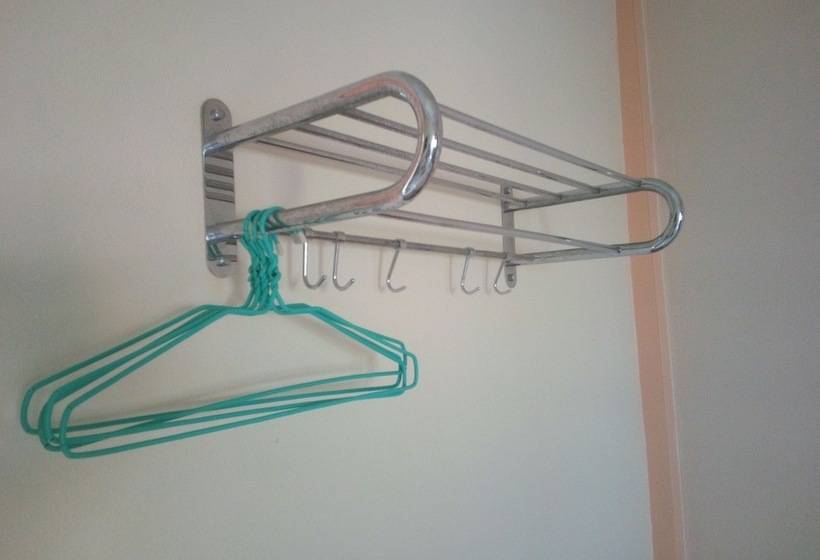 Пансион M&a Guesthouse