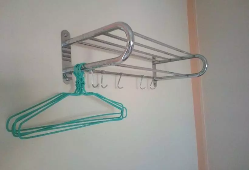 Пансион M&a Guesthouse