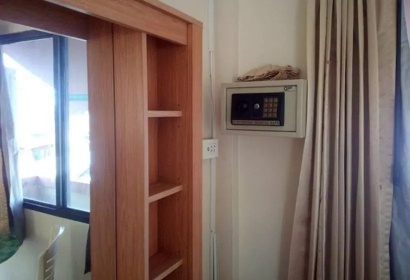 Пансион M&a Guesthouse