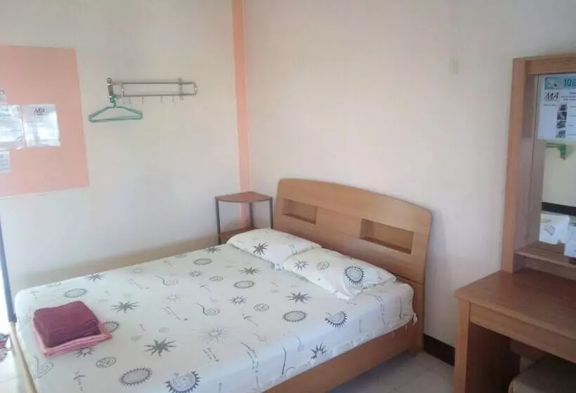 Пансион M&a Guesthouse