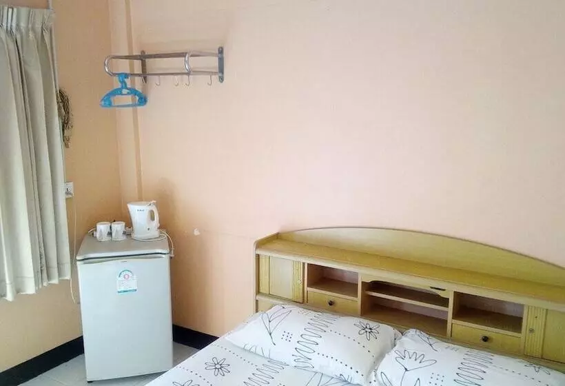 Пансион M&a Guesthouse