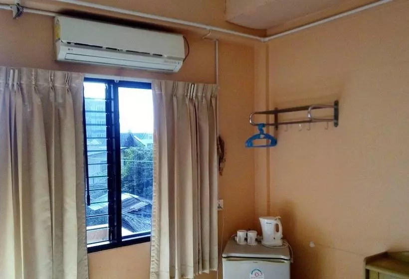 Пансион M&a Guesthouse