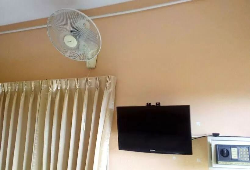 Пансион M&a Guesthouse