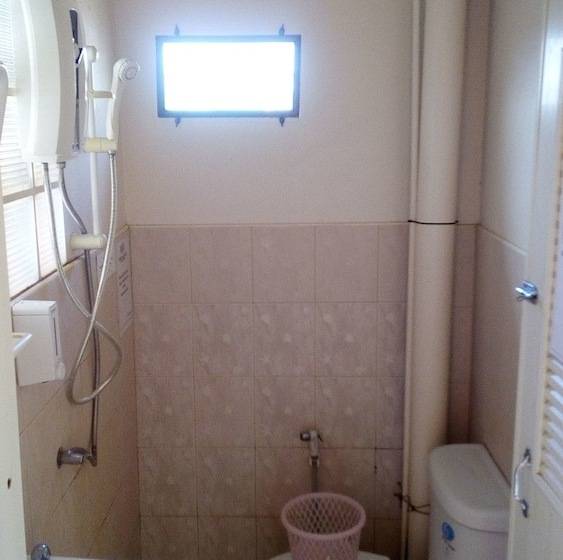 Пансион M&a Guesthouse