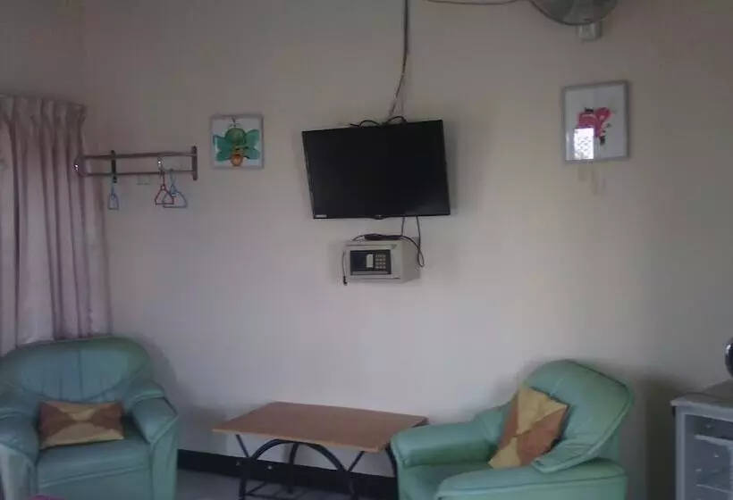 Пансион M&a Guesthouse