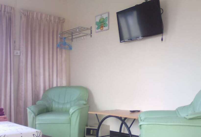 Пансион M&a Guesthouse