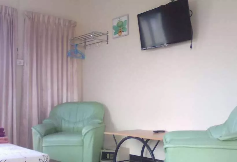 Пансион M&a Guesthouse