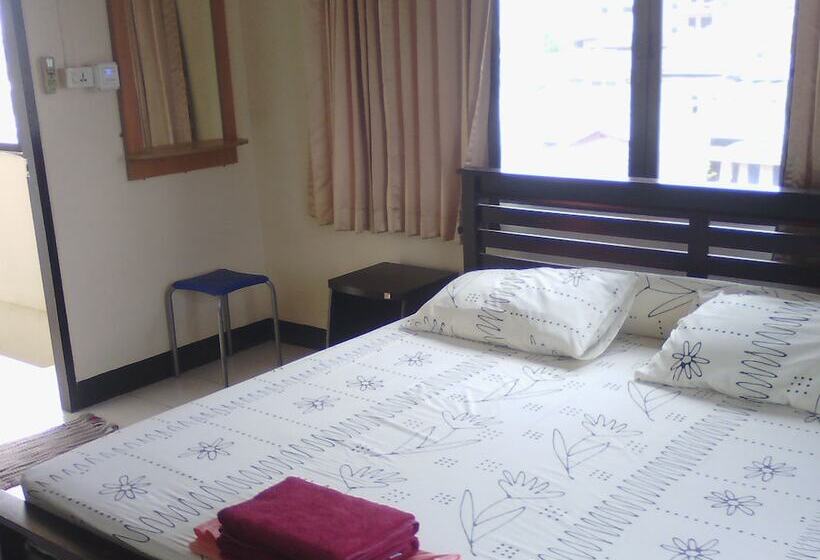 Пансион M&a Guesthouse