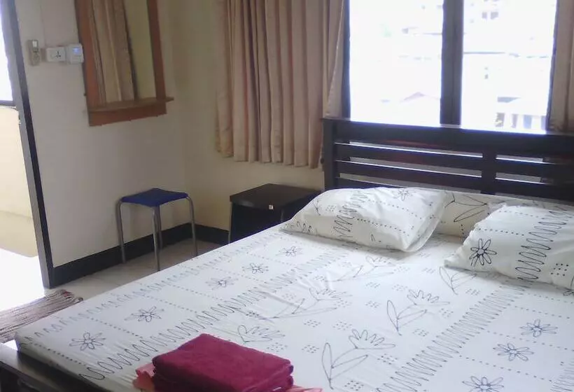 Пансион M&a Guesthouse