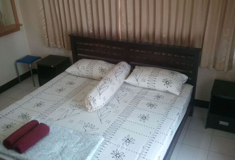 Пансион M&a Guesthouse