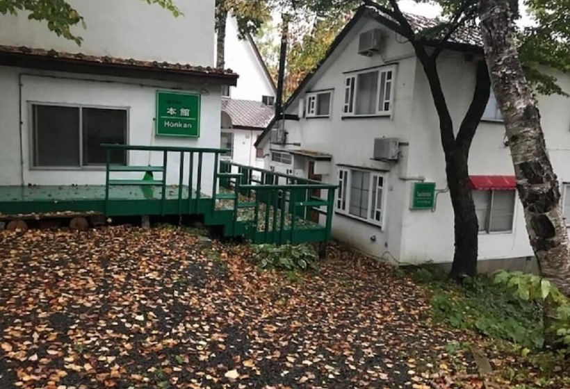 Пансион Otaru Tenguyama