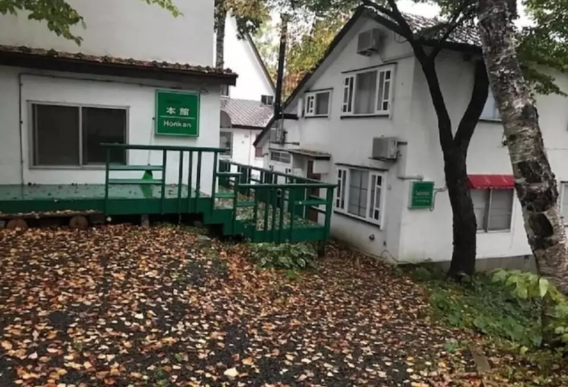 펜션 Otaru Tenguyama