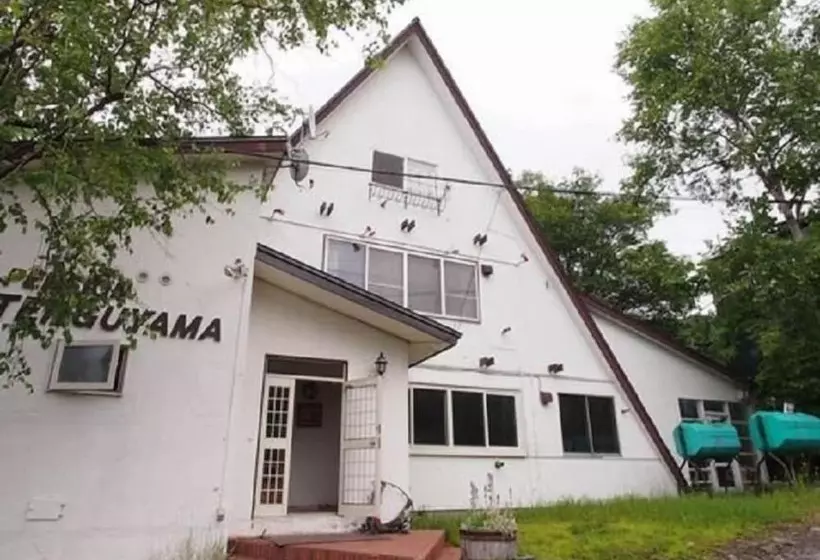 펜션 Otaru Tenguyama