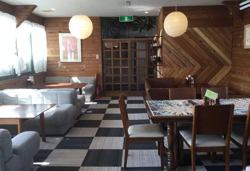 펜션 Otaru Tenguyama