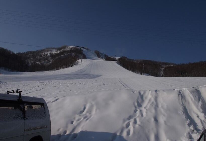 Пансион Otaru Tenguyama