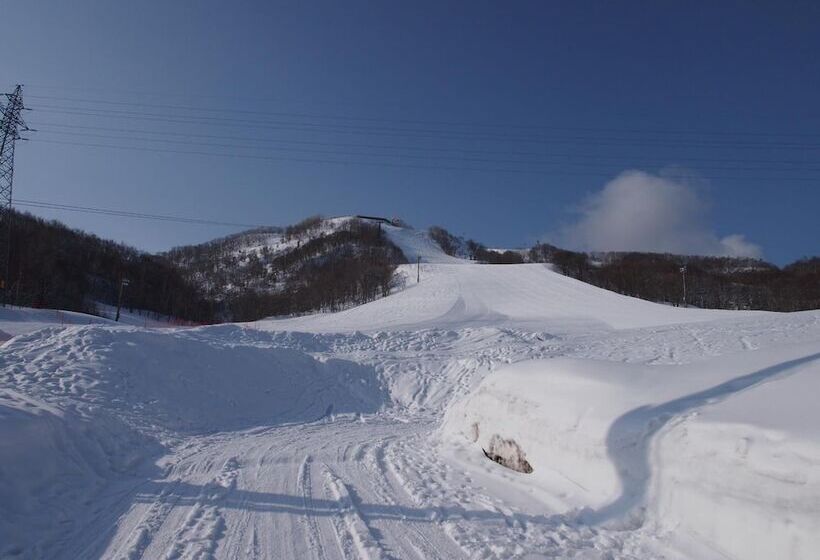Пансион Otaru Tenguyama