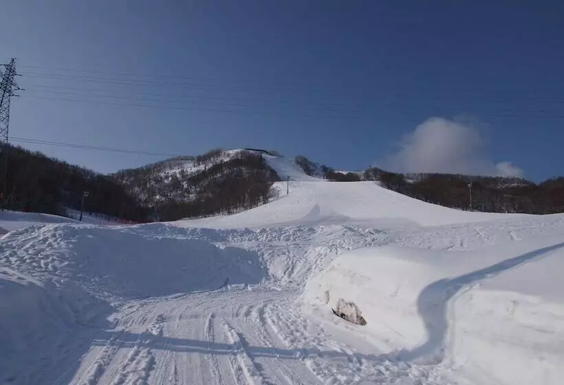 펜션 Otaru Tenguyama