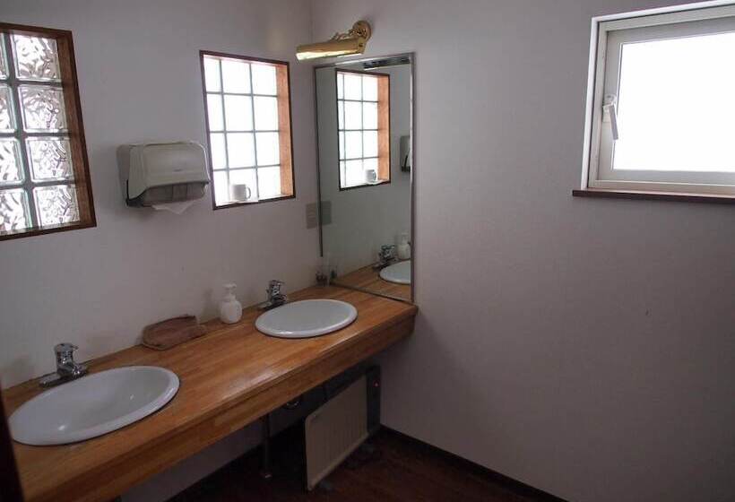 Пансион Otaru Tenguyama