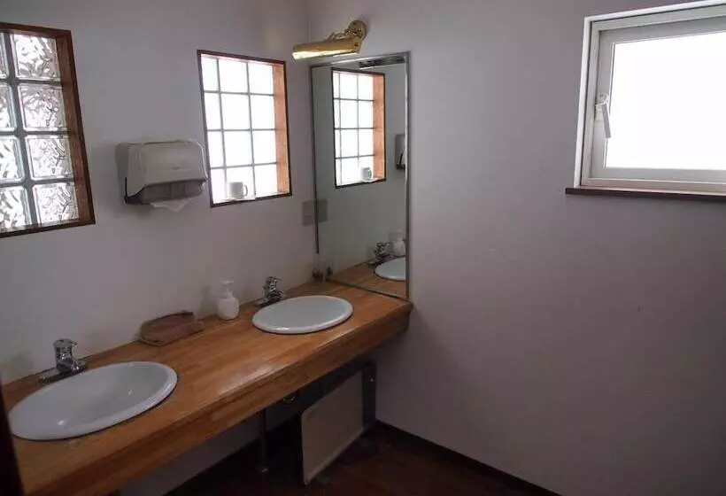 펜션 Otaru Tenguyama