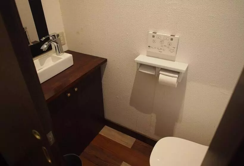 펜션 Otaru Tenguyama