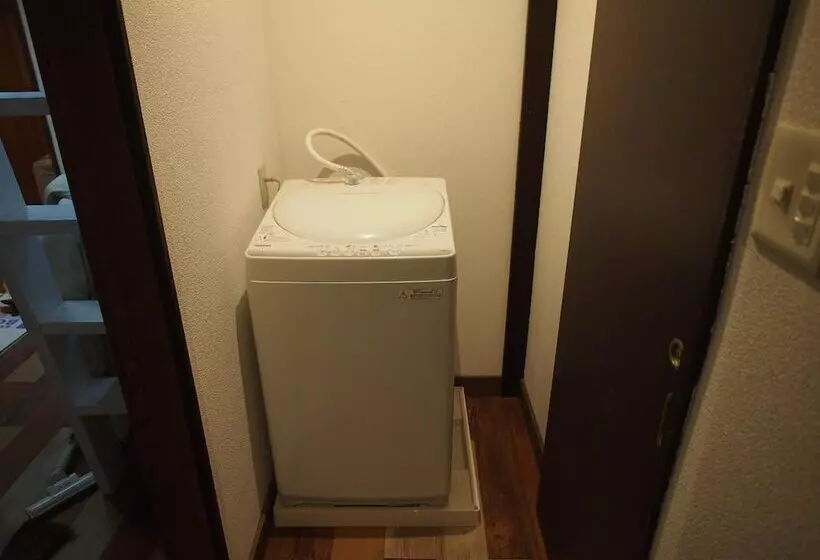 펜션 Otaru Tenguyama