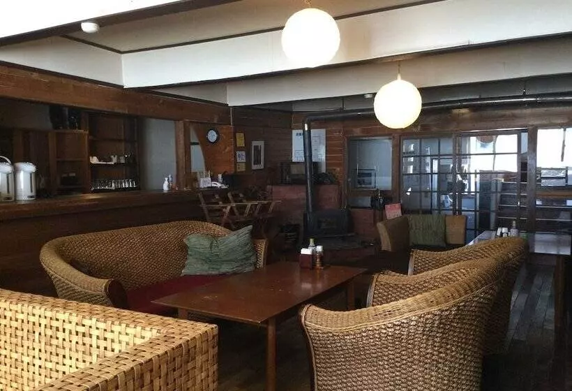 펜션 Otaru Tenguyama