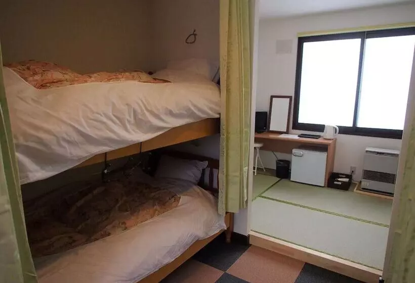 펜션 Otaru Tenguyama