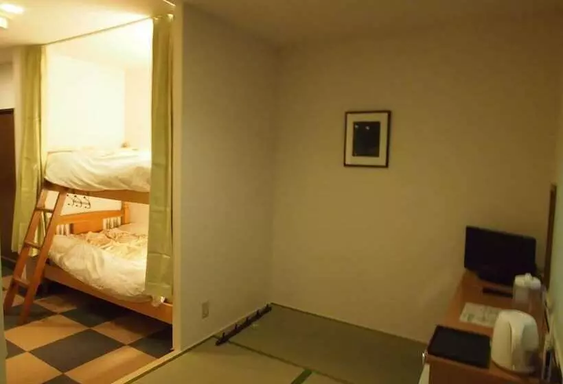 펜션 Otaru Tenguyama