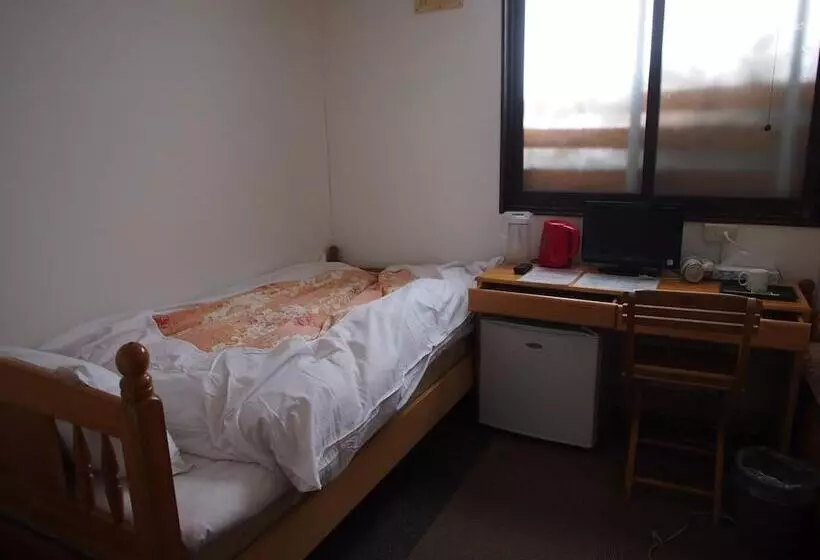 펜션 Otaru Tenguyama