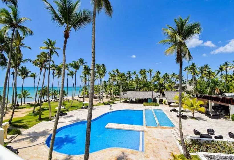 استراحتگاه Coson Bay
