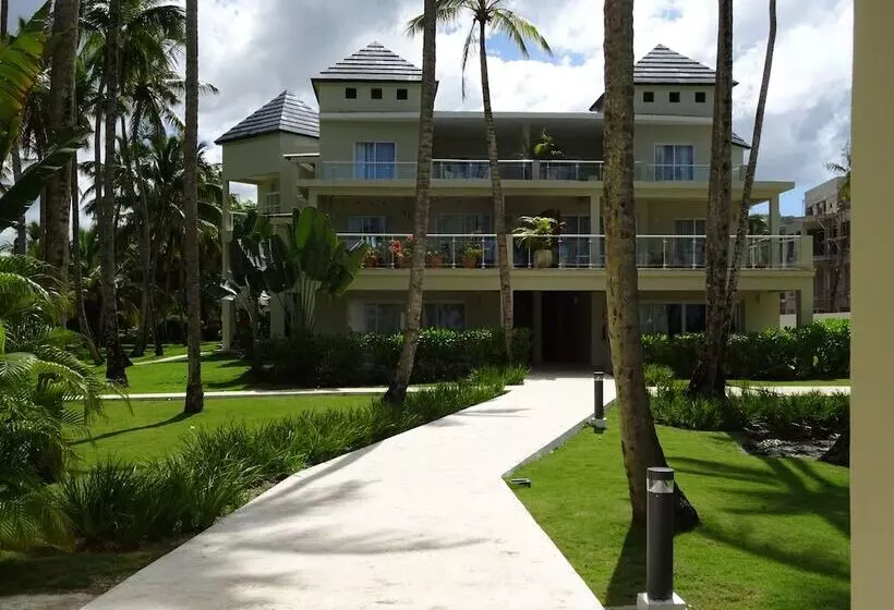 استراحتگاه Coson Bay