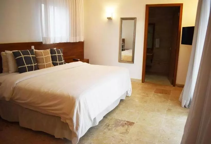 استراحتگاه Coson Bay