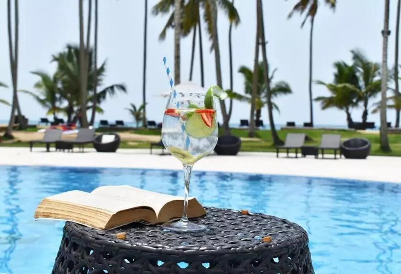 استراحتگاه Coson Bay