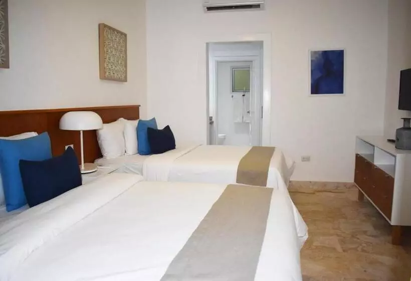 استراحتگاه Coson Bay