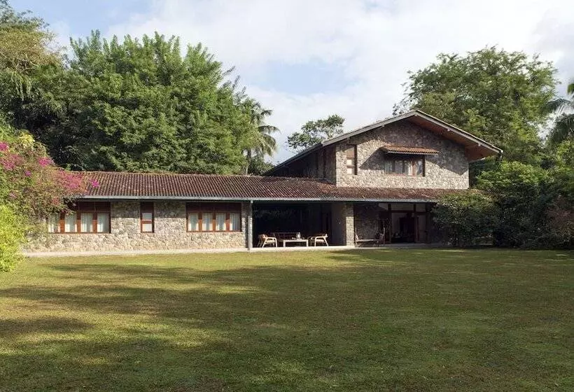 Stone House, Kandy