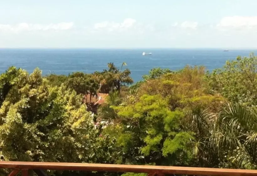 Villa La Vida Self Catering House