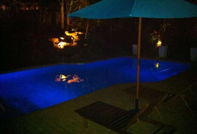 Villa La Vida  Self Catering House