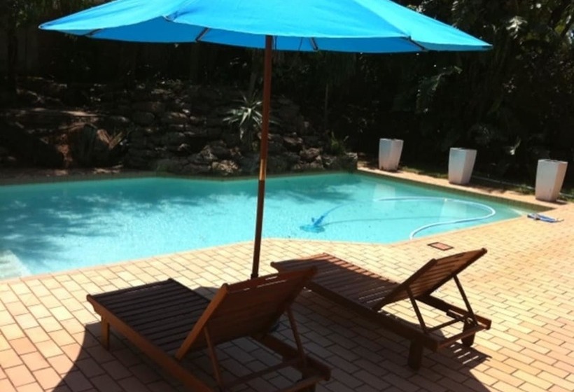 Villa La Vida  Self Catering House