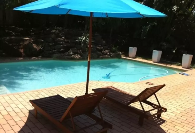 Villa La Vida Self Catering House