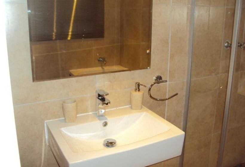 Villa La Vida  Self Catering House