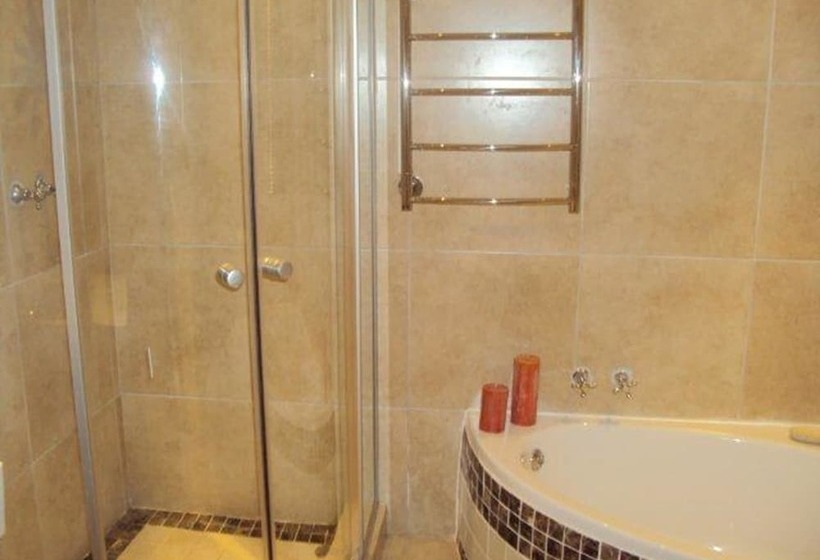 Villa La Vida  Self Catering House