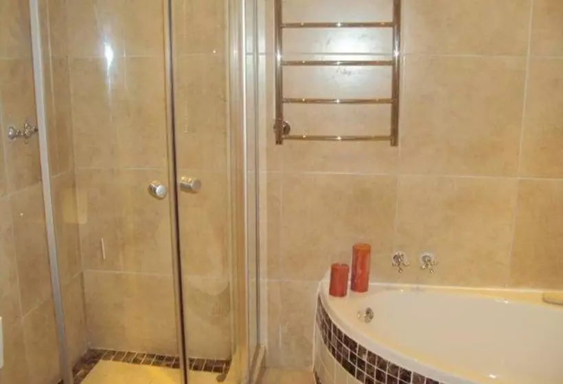 Villa La Vida Self Catering House